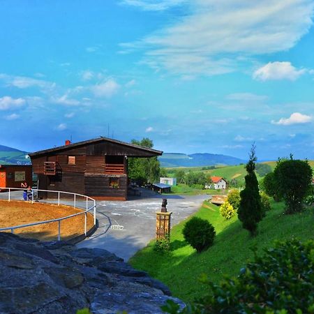 Vila Chata Koniaren Pavlovce Exteriér fotografie