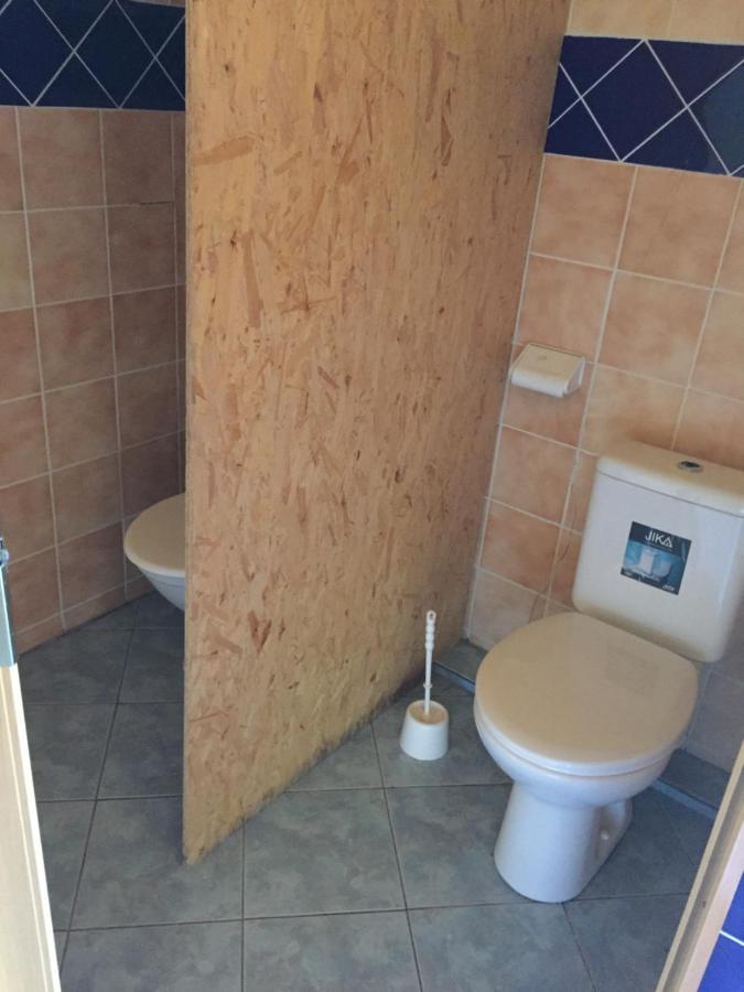 Vila Chata Koniaren Pavlovce Exteriér fotografie