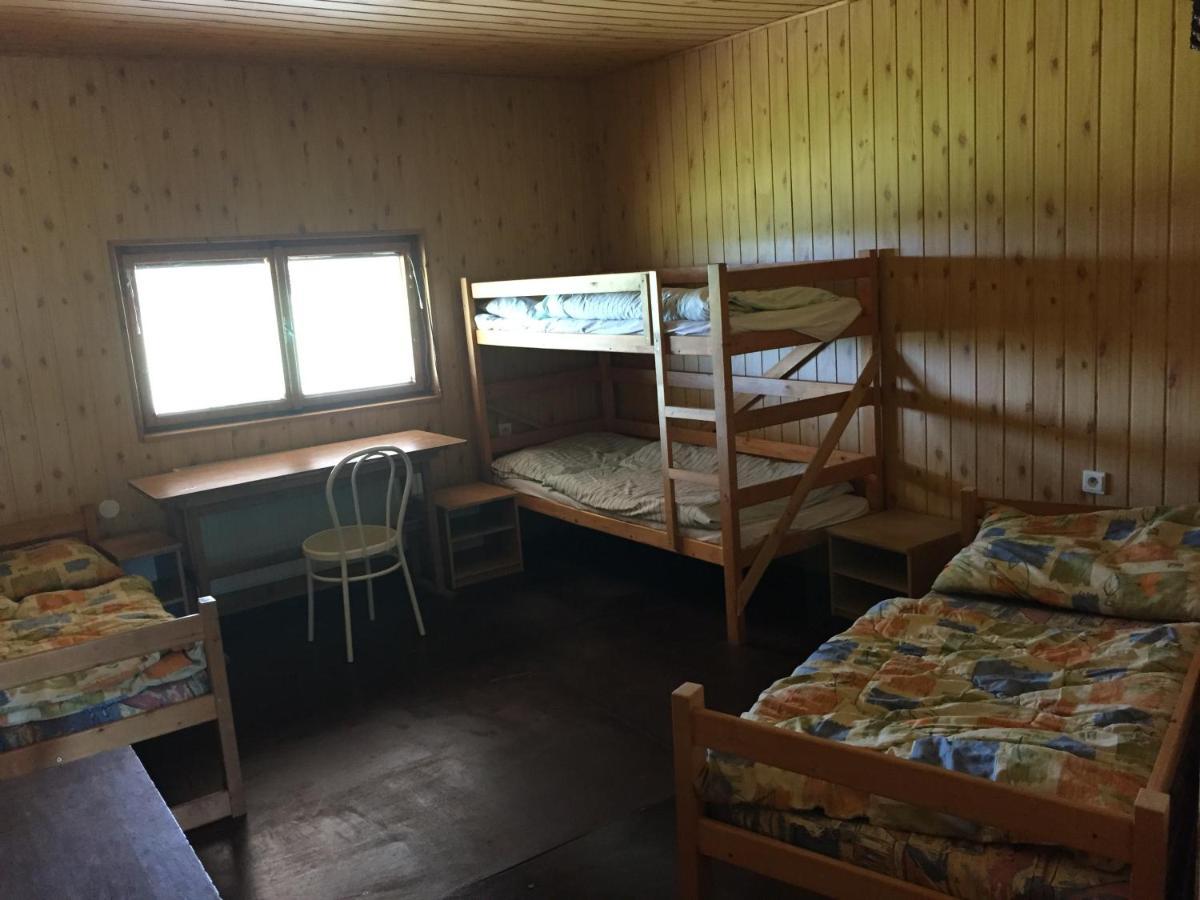 Vila Chata Koniaren Pavlovce Exteriér fotografie