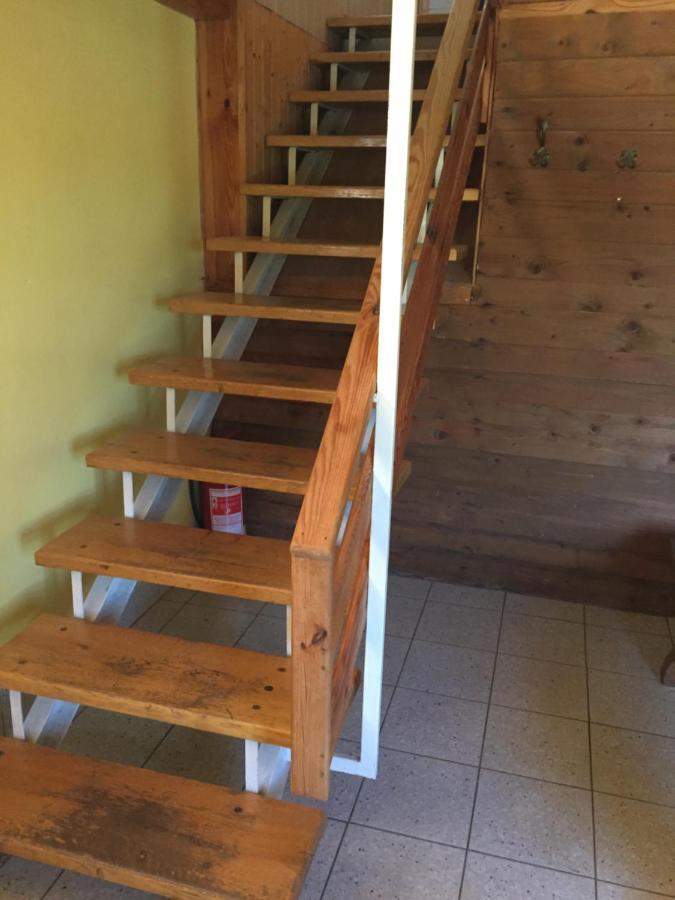 Vila Chata Koniaren Pavlovce Exteriér fotografie