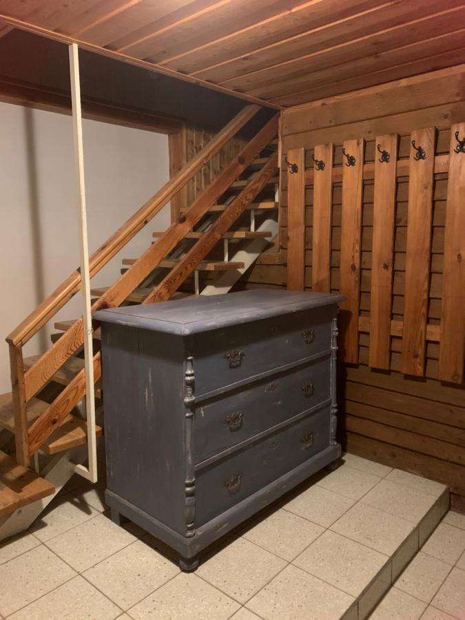 Vila Chata Koniaren Pavlovce Exteriér fotografie
