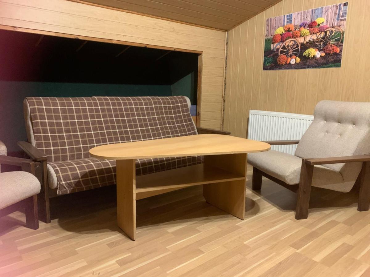 Vila Chata Koniaren Pavlovce Exteriér fotografie