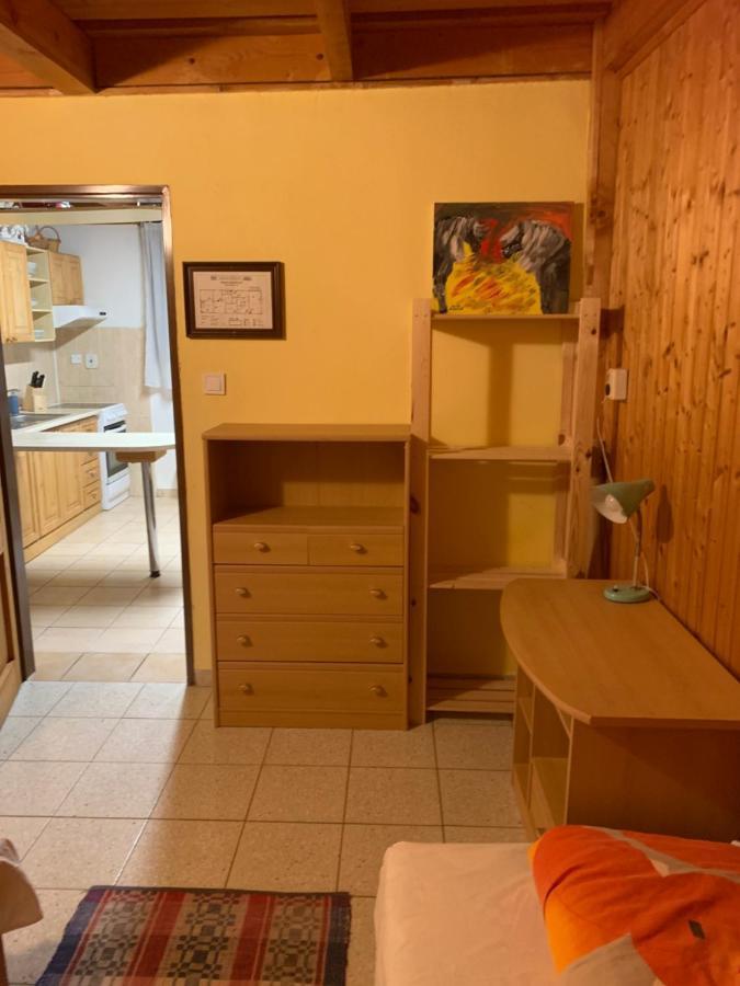 Vila Chata Koniaren Pavlovce Exteriér fotografie